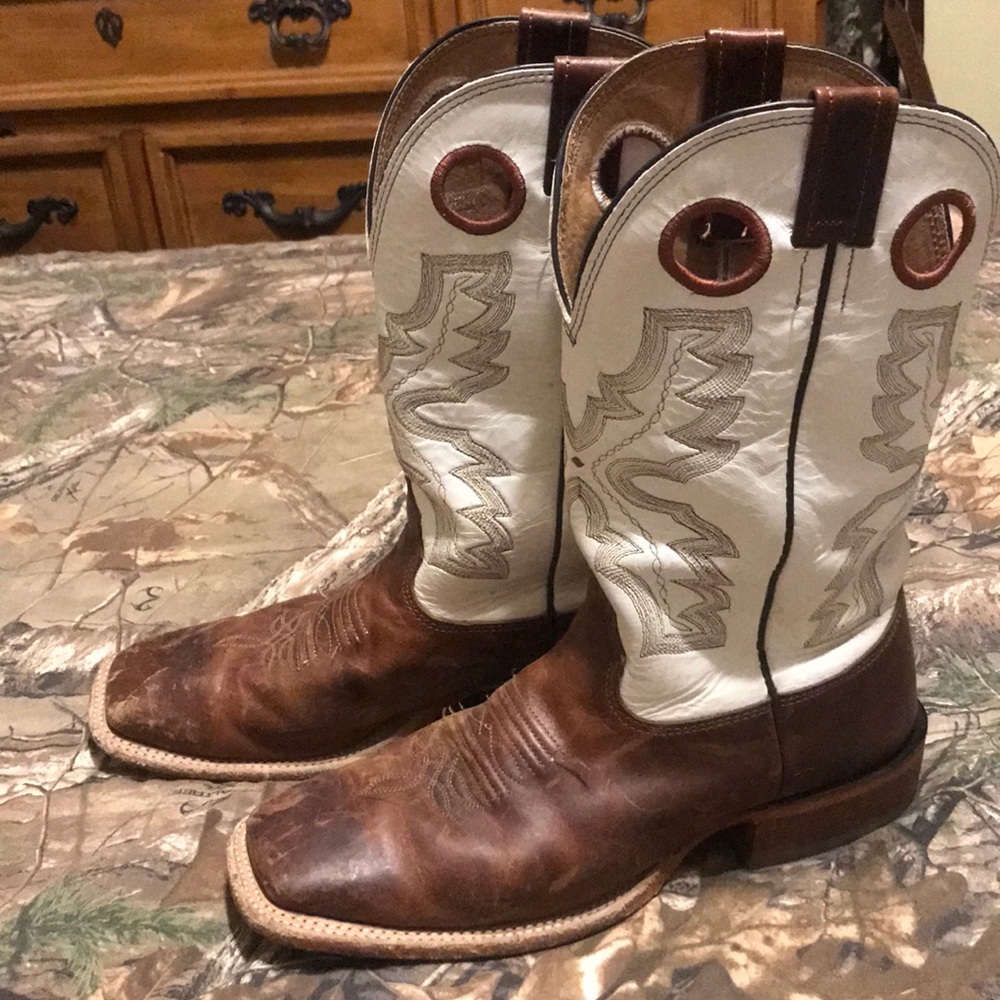Men’s Cavender’s Boots